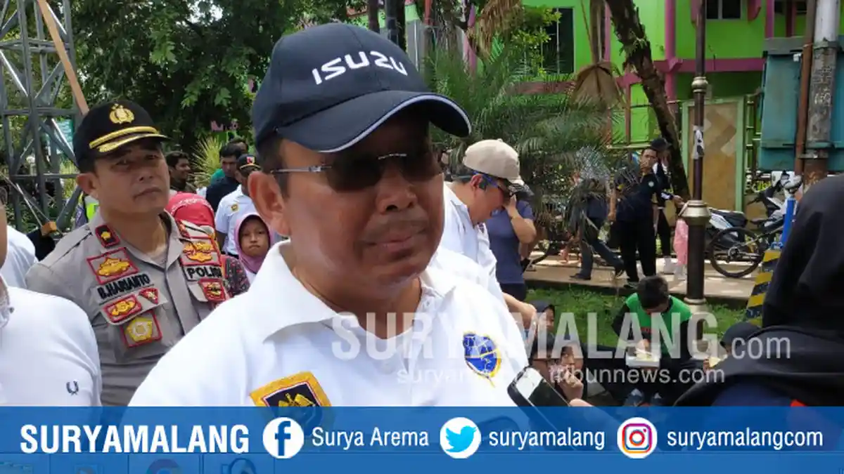 Ditjen Perhubungan Darat Optimis, Tol Malang - Pandaan Bisa Beroperasi Sebelum Lebaran 2019