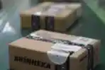Bhinneka.Com Berlakukan WFH, Pengantaran Barang Tetap Berjalan