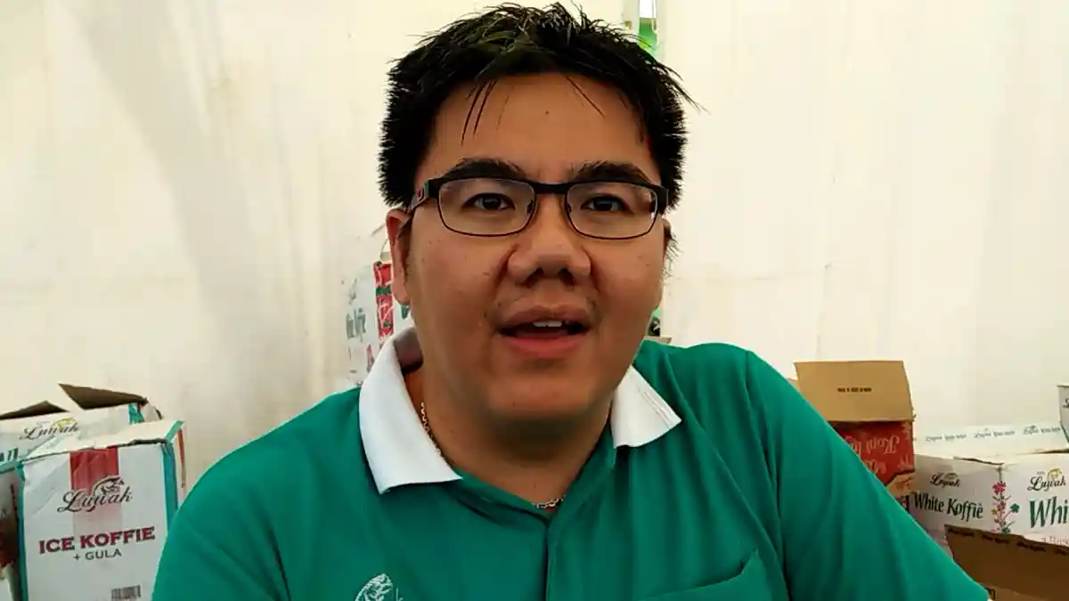 Apresiasi Jalan Sehat, Luwak White Koffie Harap Selalu Jadi Sponsor Utama