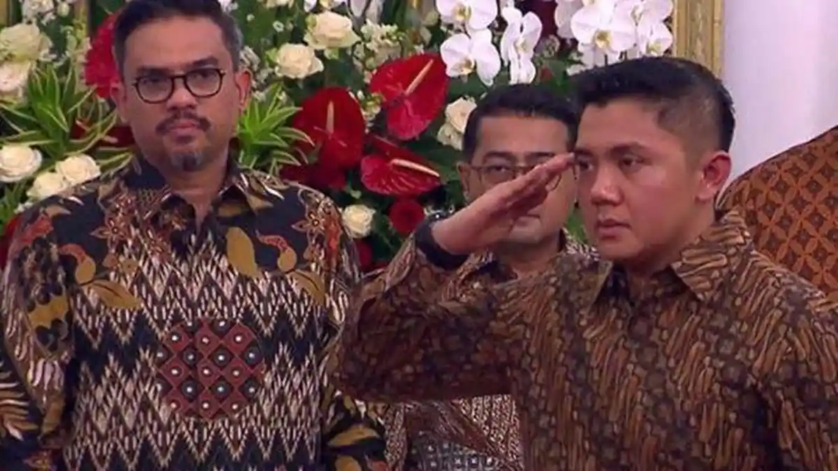 2 Kepala Sekolah Usul Letkol Teddy jadi Duta Sekolah Rakyat, Ini Respons Sekretaris Kabinet