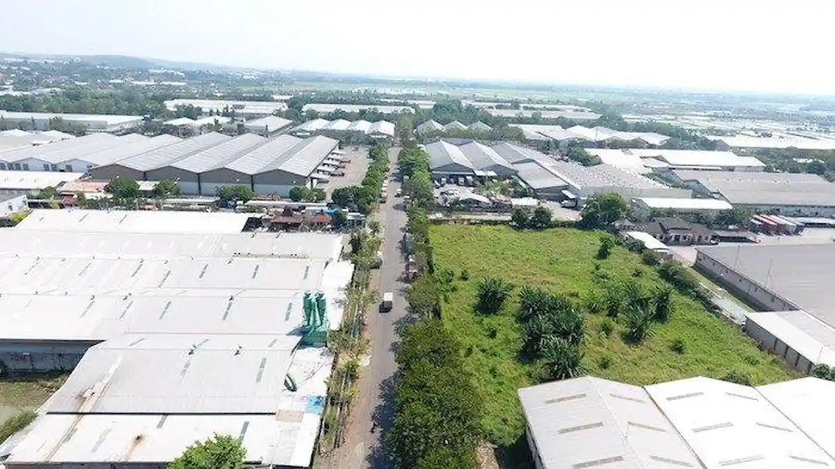 Lowongan Kerja BUMN PT KIW untuk Lulusan S1, Simak Persyaratannya