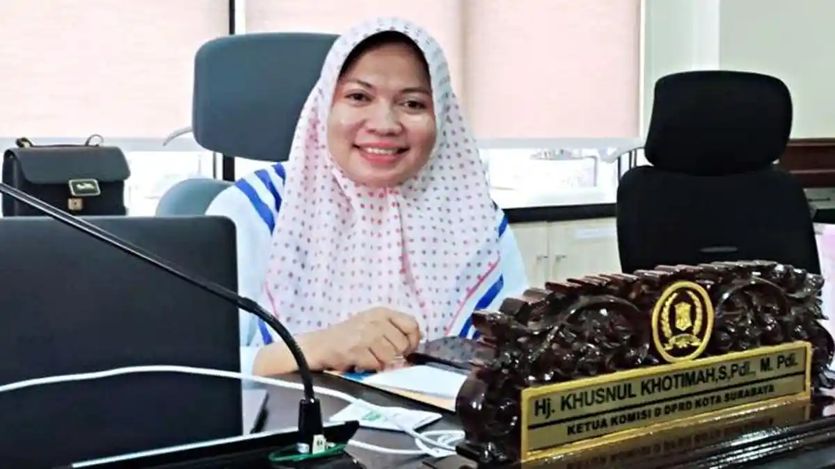 Komisi D Desak Pemkot Tahun Ini Memulai Pembangunan Rumah Sakit di Surabaya Timur