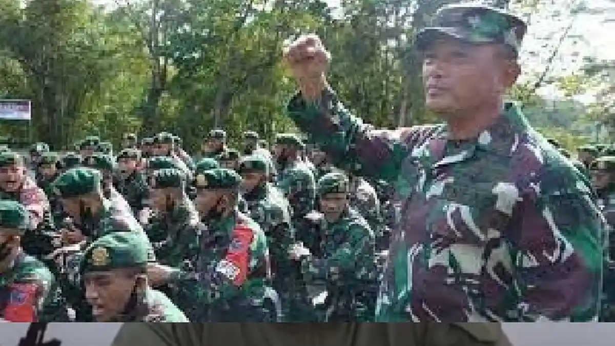 Kabar Terbaru Pilot Susi Air, Pangdam Izak Bilang Begini: Saat ini Sehat, Kondisinya Aman