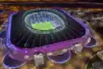 Melihat Megah dan Uniknya Stadion Piala Dunia 2022