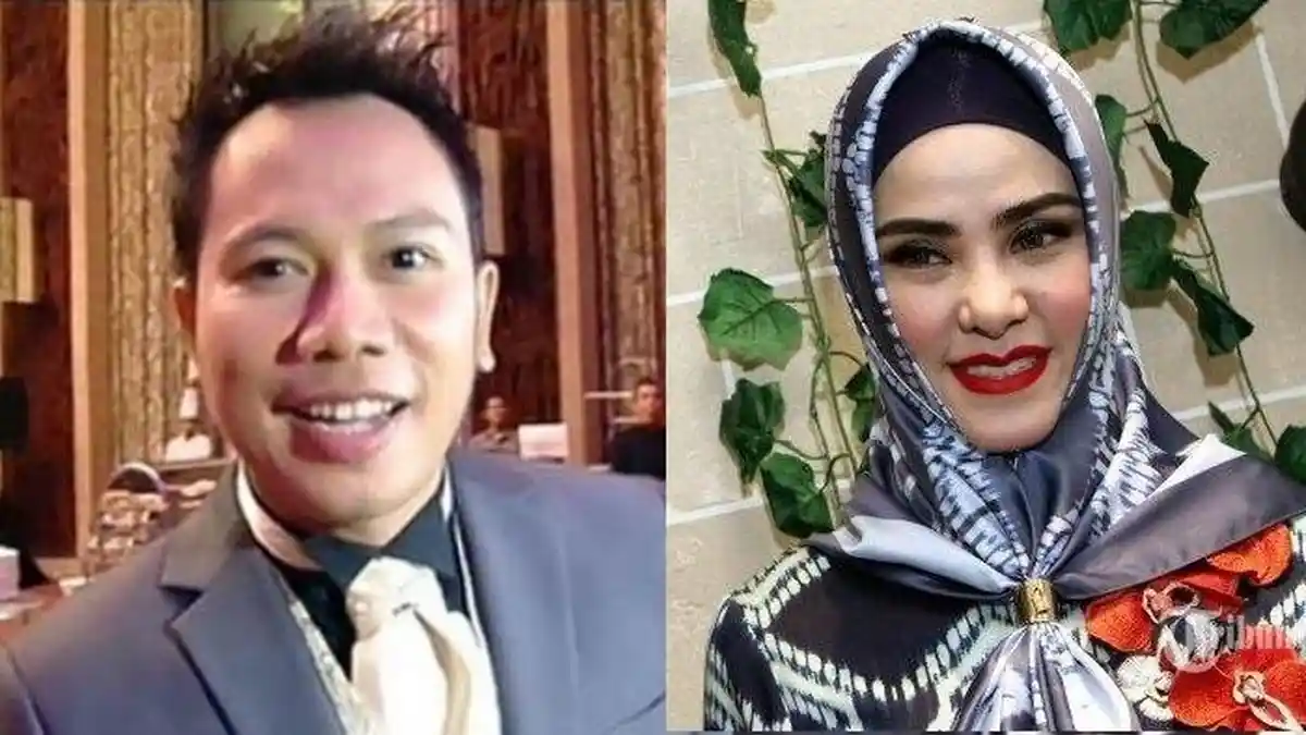 Tas Rp 1,9 M yang Bikin Salfok, Bukan Postingan Mesra Vicky Prasetyo dan Angel Lelga
