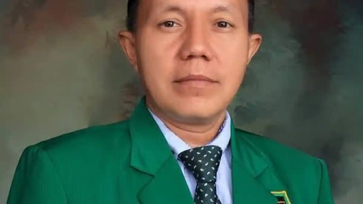 Sempat Menuai Protes, Supriyanto Disahkan Jadi Ketua DPW PPP Lampung