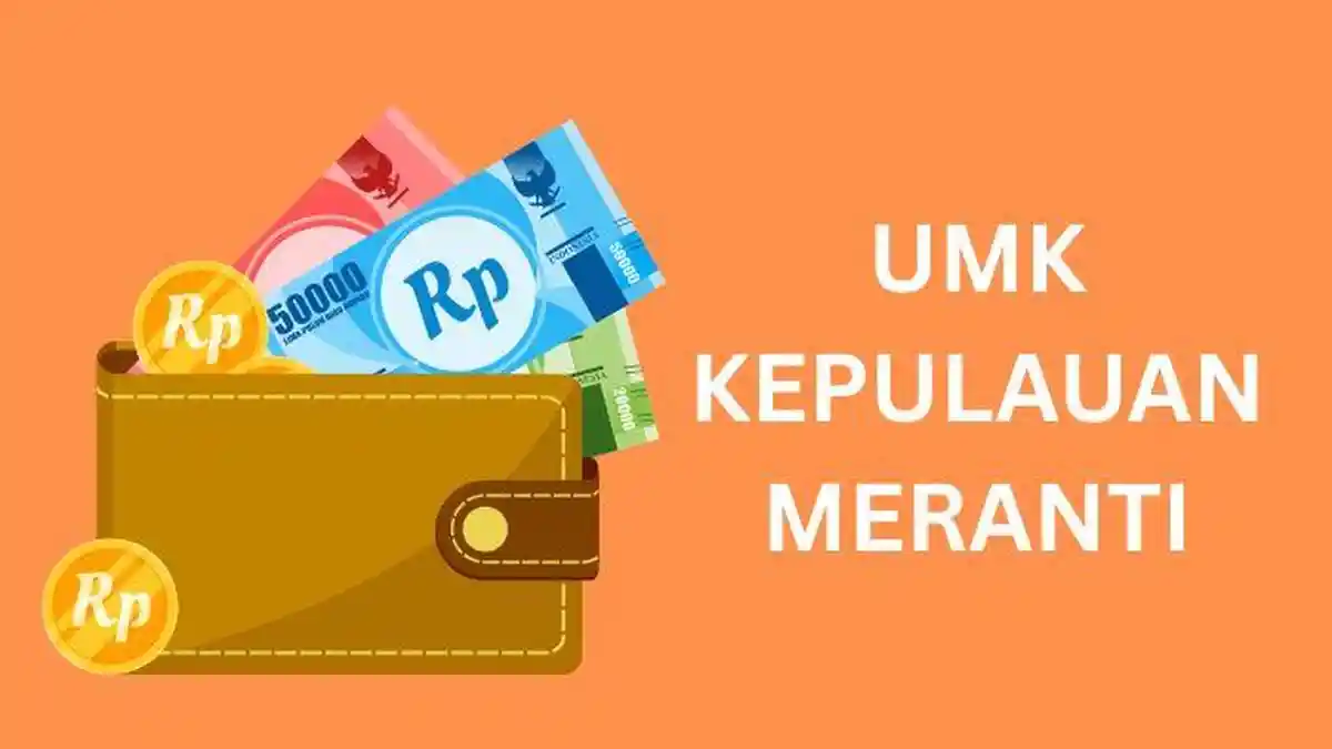 Pembahasan UMK Meranti 2027 Dijadwalkan Desember, Masih Tunggu Arahan ...