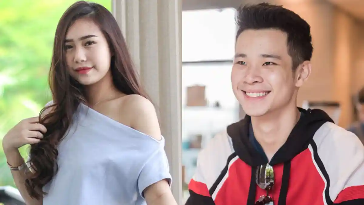 Perjalanan Cinta Jess No Limit dan Sisca Kohl, Berawal dari Konten Memasak hingga Peran Jessica Jane