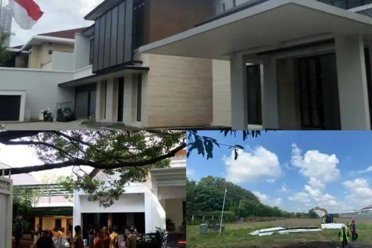 Roy Suryo Sindir Menkeu Purbaya Soal Rumah Pensiun Jokowi Rp 200 Miliar: Klaim Salahi Aturan 