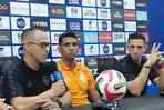 Borneo FC Minta Bantuan Persijap Jepara, Kalahkan Persib di Laga Pamungkas