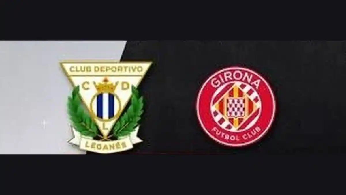 Prediksi Skor dan Line Up Leganes vs Girona, Adu Tajam Garcia dan Danjuma, Ada Link Live Streaming