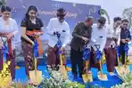 Gubernur Koster Dukung Pembangunan JEC Smart Hospital Mata Berstandar Internasional