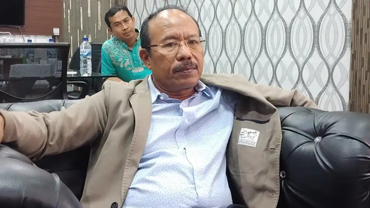Ini penjelasan Rektor UTU Meulaboh Terkait Antisipasi Virus Corona