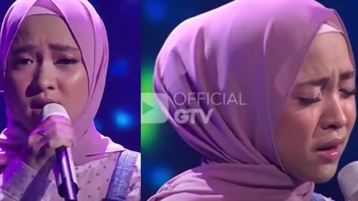 Bak Buah Simalakama, Prediksi Karir Nissa Sabyan Usai Main Hati dengan Ayus, Denny Darko: Penyesalan