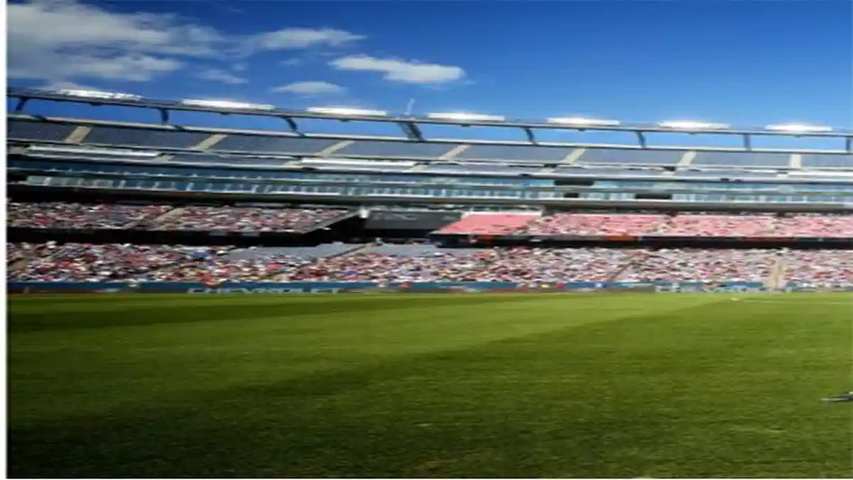 Profil Gillette Stadium Boston Panggung Besar Piala Dunia 2026 Lengkap Jadwal Pertandingan