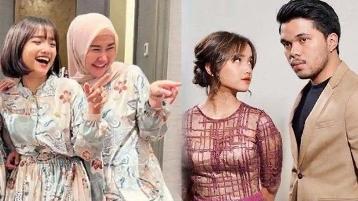 Fuji dan Thariq Halilintar Putus, Marissya Icha Buka Suara Soal Isu Orang Ketiga
