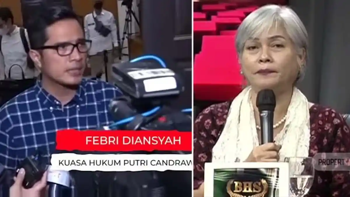 Soroti Klaim Ferdy Sambo Suruh Bharada E Hajar Bukan Tembak Yosua, Aktivis : Logika yang Dipelintir