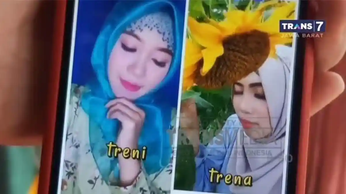 VIRAL Desa Orang Kembar di Klaten, Dihuni Puluhan Warga Kembar Identik, Terjadi Turun Temurun