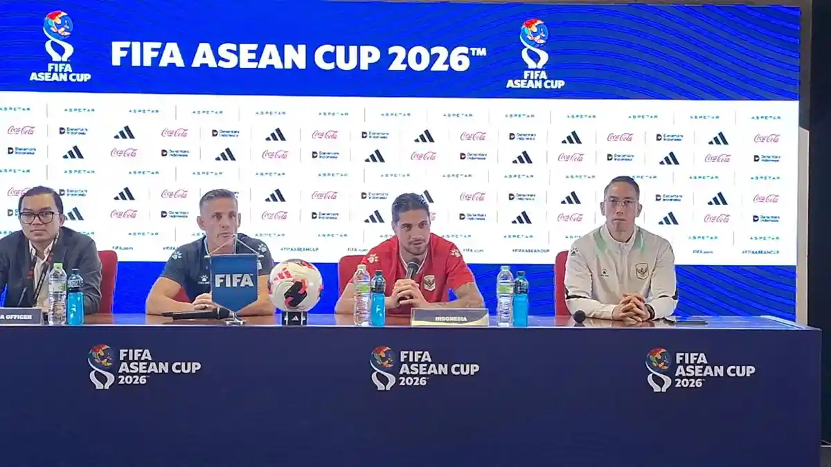 Jadi Kapten Timnas, Kevin Diks Ungkap Pesan Jay Idzes Jelang Tampil di ...