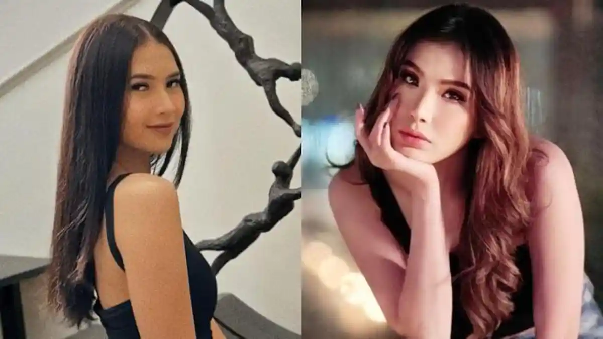 Angela Tee Bongkar 3 Tabiat Soraya Rasyid, Sering Bawa Pacar di Lokasi ...