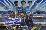 Raih Juara FFNS 2025 Fall, Kagendra Siap Harumkan Nama Indonesia di Turnamen Regional Asia Tenggara