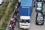 Viral Rombongan Motor Lawan Arus di Cakung Jakarta Timur, Polisi Ungkap Kronologi dan Penyebabnya