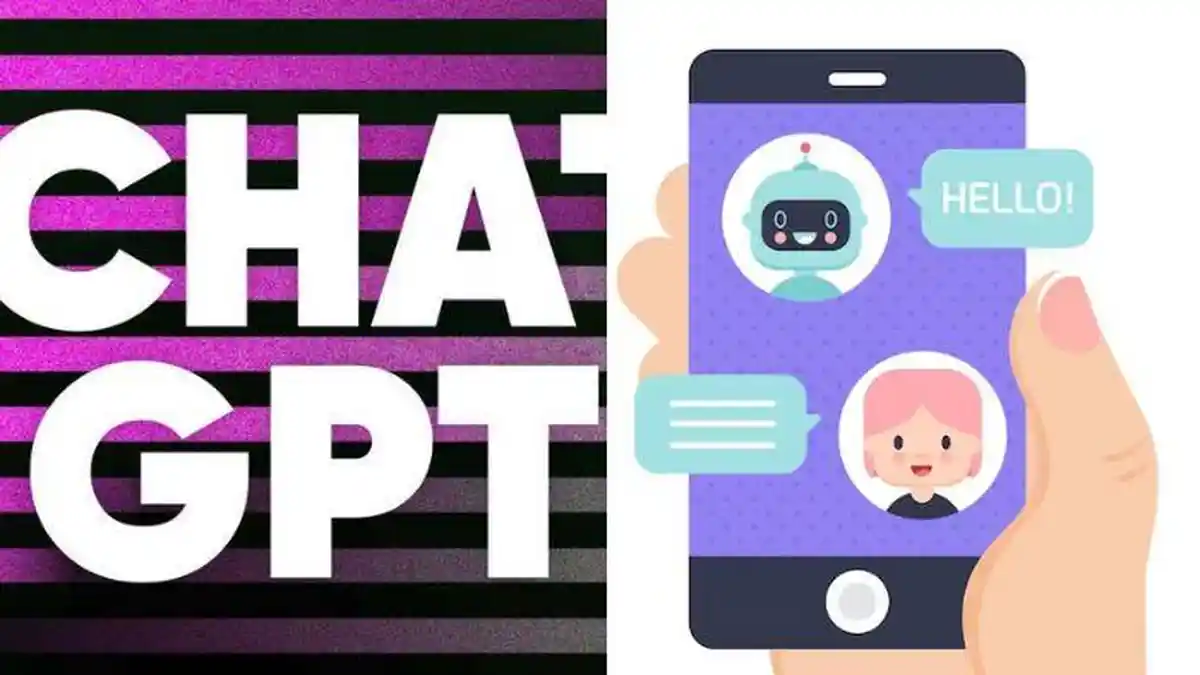 Puisi Cinta Valentine Chat GPT Bahaya? WASPADA Aplikasi Palsu Bisa Kuras Saldo ATM, Ini Daftarnya