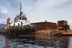 Lanal-Kendari-mengamankan-tiga-kapal-bermuatan-ore-nikel-di-Perairan-Kendari.jpg