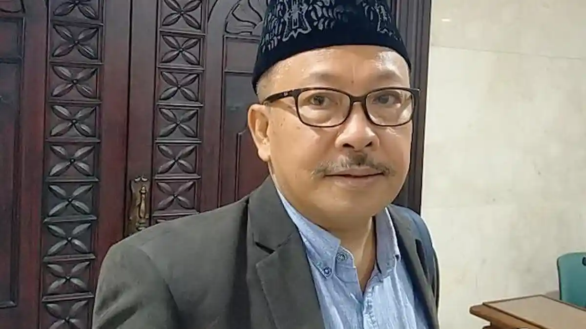 Jika Jadi DKJ, Gilbert Simanjuntak Sarankan Pilkada di Jakarta Digelar Hanya Satu Putaran