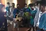 Barista Beraksi Peringati Hari Sumpah Pemuda