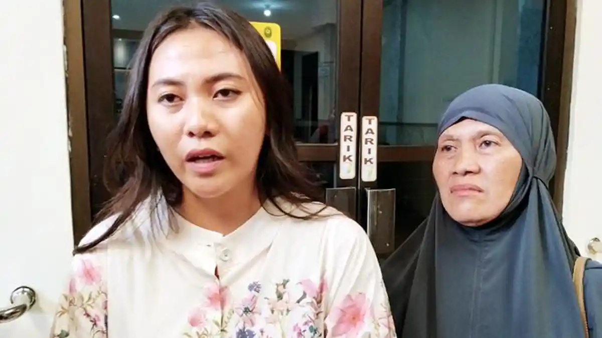 Fakta di Persidangan Kasus Polwan Bakar Suami di Mojokerto, Korban Dicekoki Cairan Pembersih Lantai