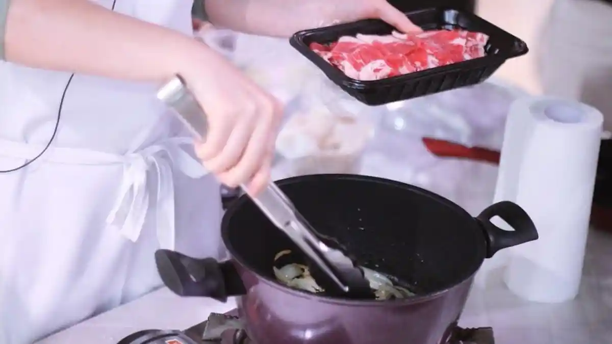Pentingnya Penuhi Kebutuhan Konsumen Daging Berkualitas