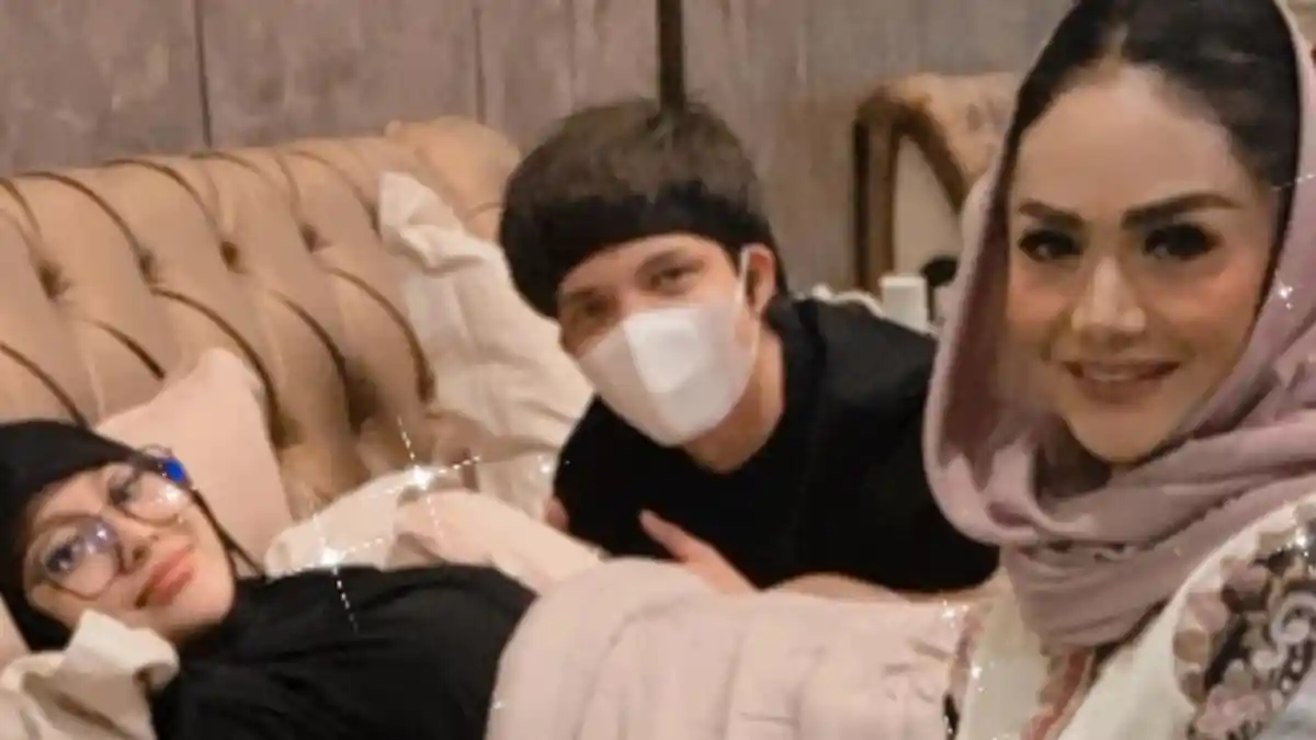 Atta Halilintar setelah Aurel Hermansyah Alami Keguguran, Sebut Hatinya Masih Merasa Pilu