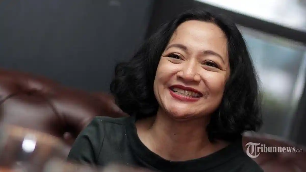 Kemeriahan HUT Ke-50 PDIP, Diramaikan 2.000 Orang Pengisi Acara, Banyak Hiburan hingga Marching Band