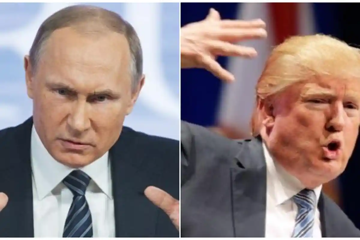 Memanas! Rusia Usir 755 orang AS dari Negaranya, Inilah Fakta-Faktanya!