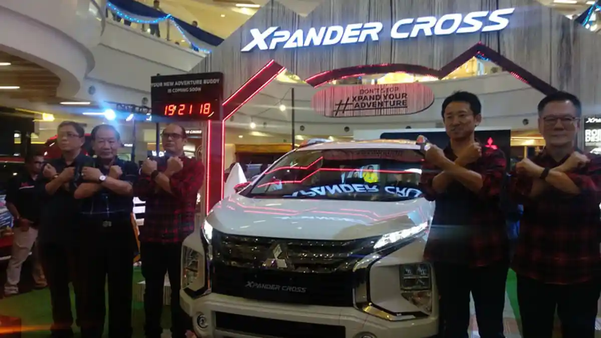 Pajak Mobil Baru Nol Persen Harga Avanza dan Xpander Menjadi Rp 100 Jutaan, Ini Perhitungannya