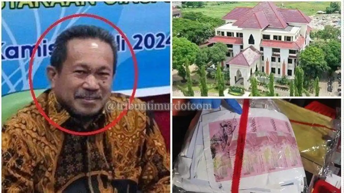 Andi Ibrahim Dikenal Baik Namun Berubah ketika Bertemu Syahruna, Mahasiswa UIN Alauddin Jadi Saksi