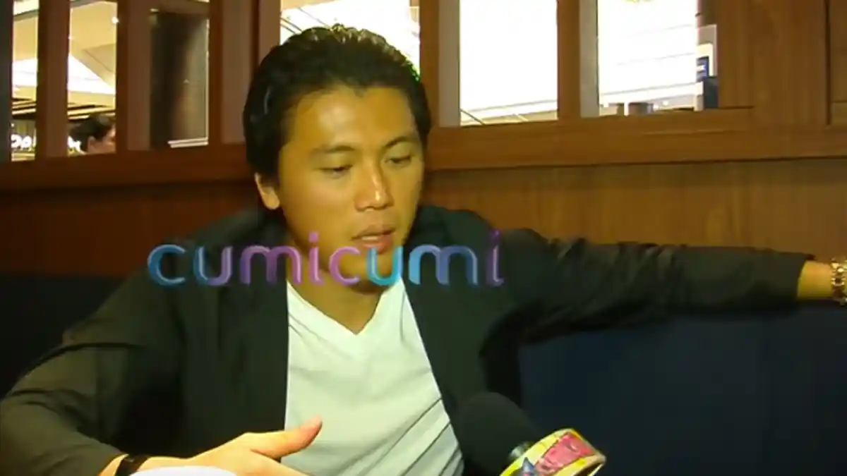 Pamer Kebersamaan dengan Reino Barack, Raffi Ahmad Sematkan Panggilan Khusus