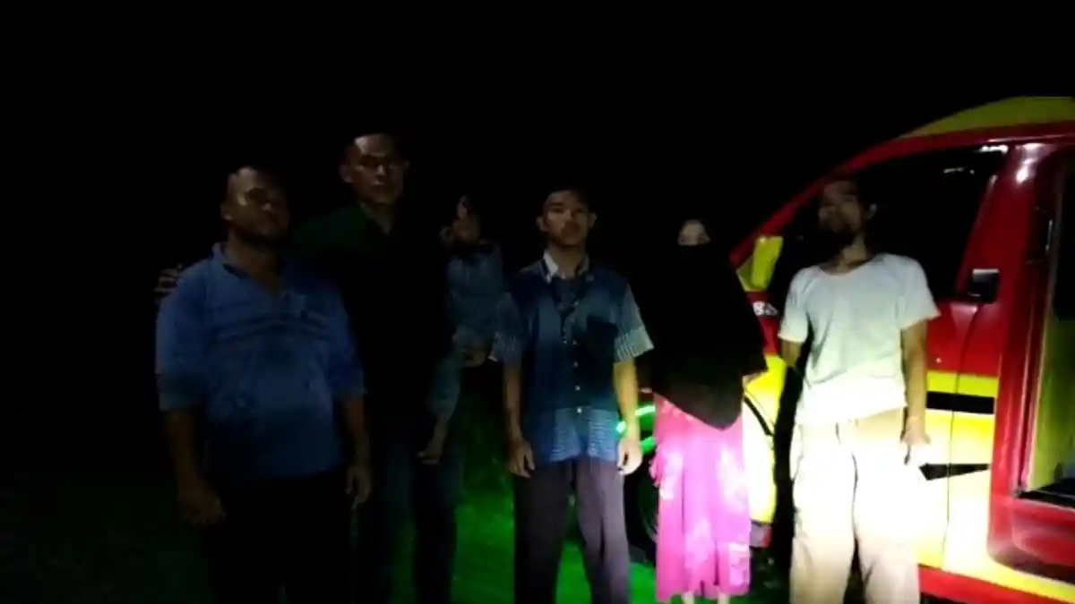 Pemilik Mobil Avanza yang Terseret Banjir Bandang di Sembahe Merupakan Warga Medan