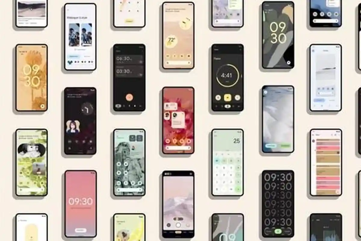 Android 12 Telah Rilis: Berikut Fitur dan Daftar Smartphone yang Support