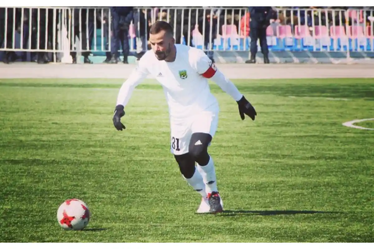 Diminati Persija Jakarta, Gelandang Serang Asal Austria Tomas Simkovic Turuti Perminataan Jakmania?