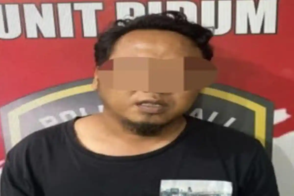 Mantan Pekerja Bulog Lahat Tipu Pedagang Beras di PALI, Modus Jual Beras, Rugikan Korban Rp27,5 Juta