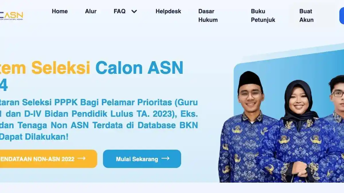 Hasil Akhir CPNS 2024: Jadwal, Cara Cek, dan Tahapan Lengkap