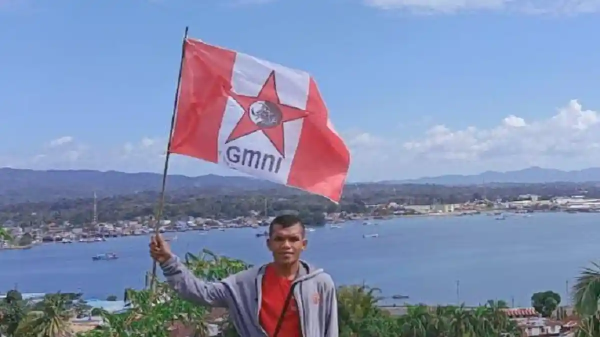 Opini: Kader Refleksi Dies Natalis GMNI ke 68 Tahun, Transformasi Gerakan Menuju Satu Dekade