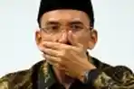 Tuan Guru Bajang Sambangi Tribun