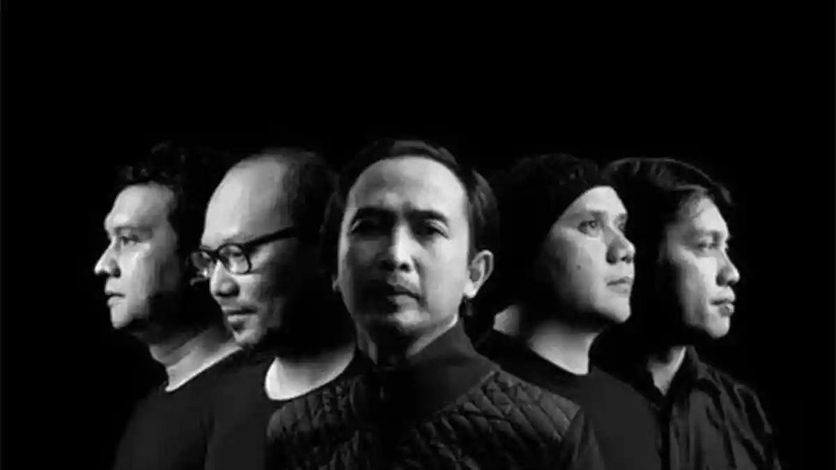 Chord Kunci Gitar Seandainya Bisa Memilih Padi