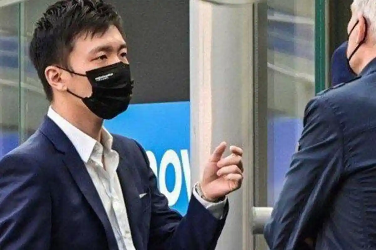 Akhir Tahun Ini Inter Milan bisa Beralih Kepemilikan setelah Suning Kesulitan Bayar Utang