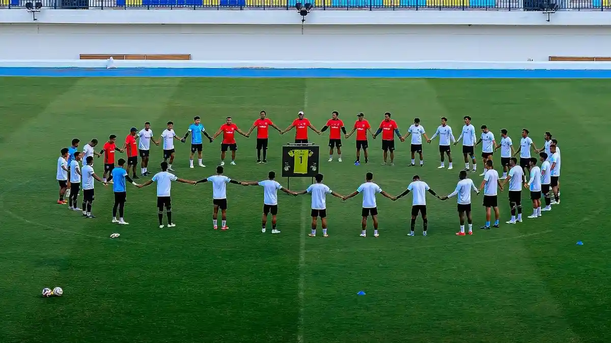 Persela Mengenang Huda sang Legenda, Suporter Ingin Kado dari Markas Barito Putera