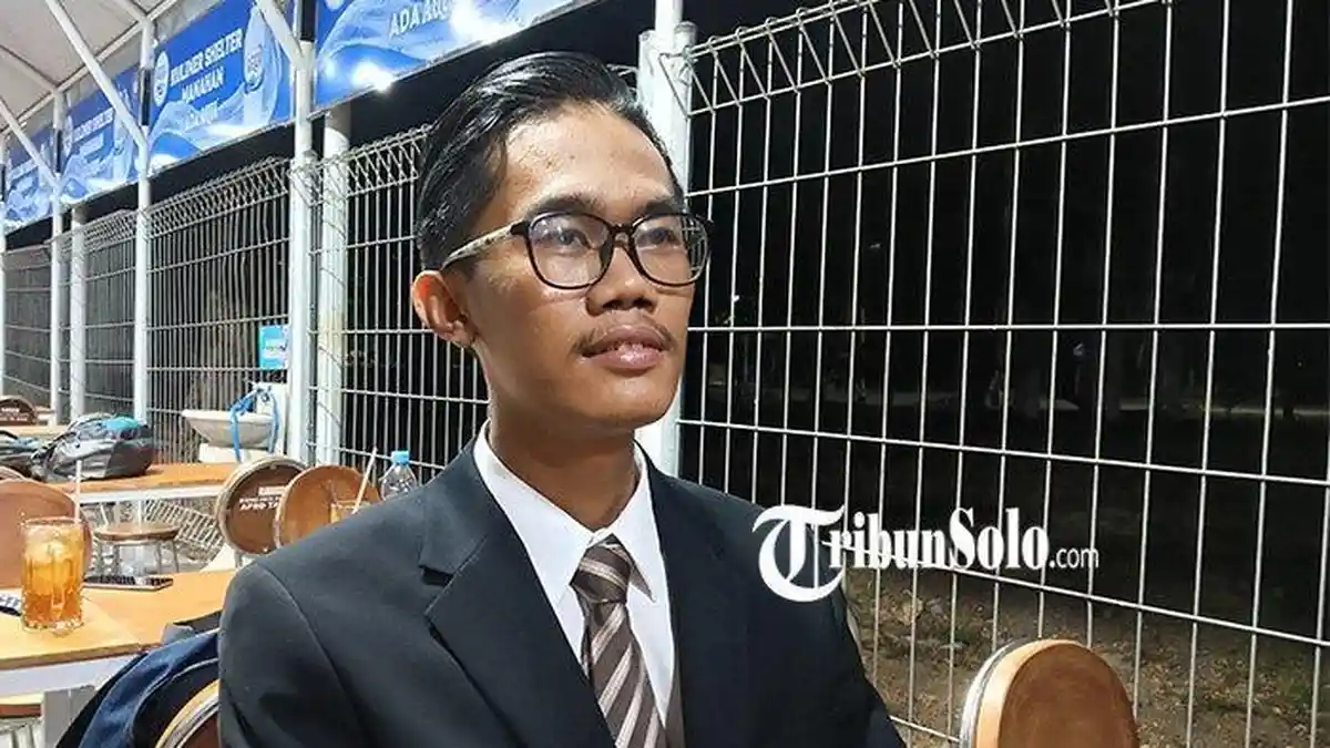 SOSOK Almas Tsaqibbirru, Mahasiswa di Balik Gugatan Batas Usia Minimal Capres dan Cawapres