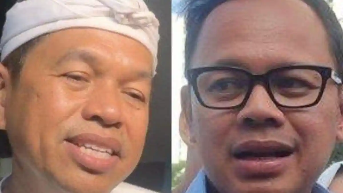 Bima Arya Bakal Diduetkan dengan Dedi Mulyadi di Pilgub Jabar 2024, Ini Kata Ketum PAN